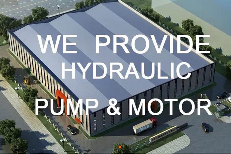 Highland is a high-tech enterprise integrating hydraulic design, manufacturing and maintenance