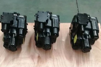 Customized agricultural machinery hydraulic pump