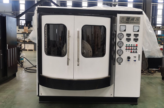 hydraulic test bench manufacturers