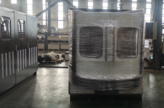 hydraulic test bench india