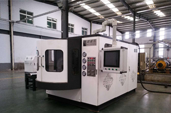 hydraulic test bench specification