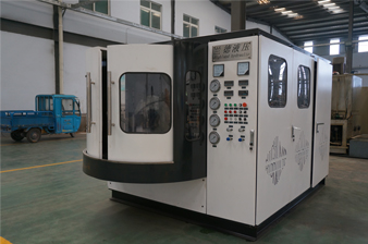 pump test bench 