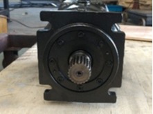 Heavy duty fixed motor manufacturers