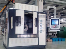 valve test bench
