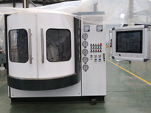hydraulic pump motor test bench