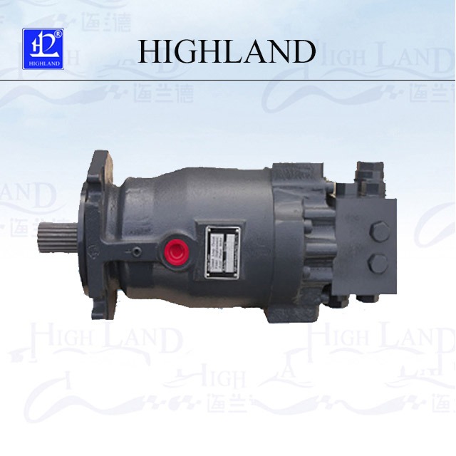 Hydraulic motor price