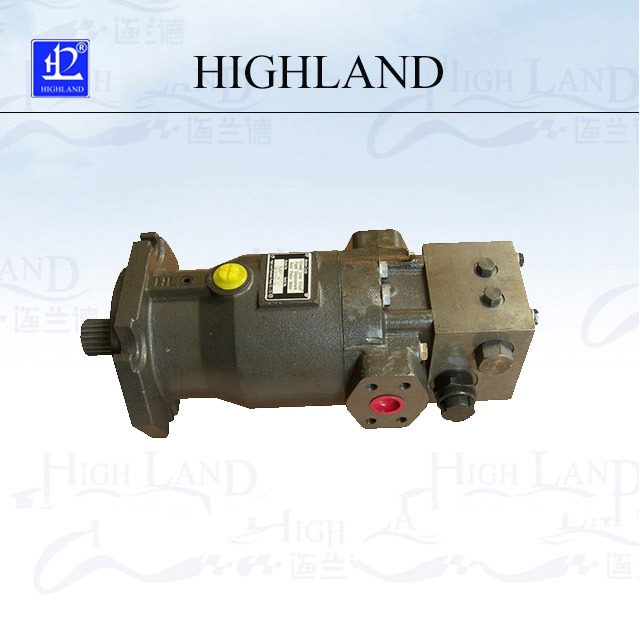 Hydraulic motor for sale