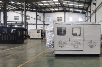 hydraulic test rig