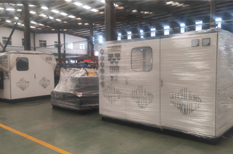 hydraulic test bench suppliers