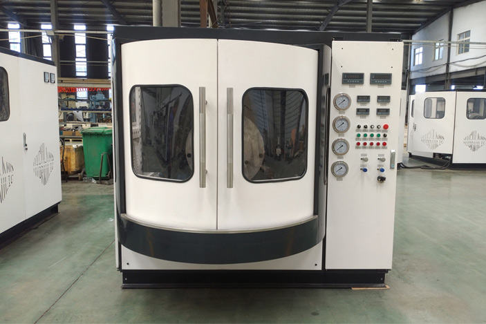 hydraulic pump testing machine