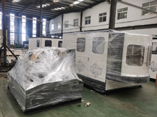 hydraulic pump test stand for sale