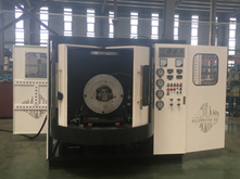 hydraulic pump test bench china
