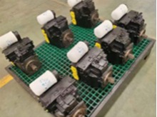 Piston pump price