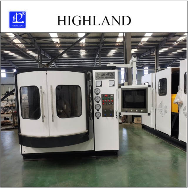 hydraulic valve test bench