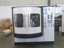 hydraulic flow test bench