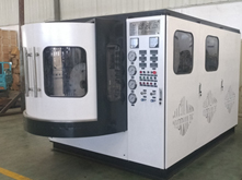 hydraulic servo valve test bench