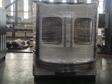 hydraulic pump testing machine