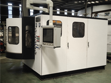 hydraulic pump test bench