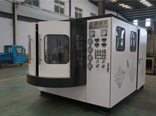 hydraulic test stand