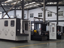 valve test bench