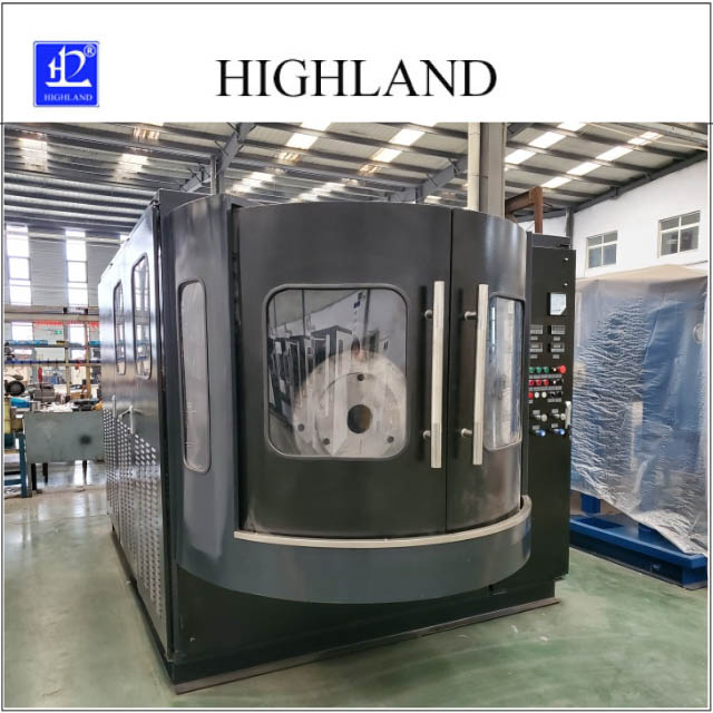 Energy Recovery hydraulic bench