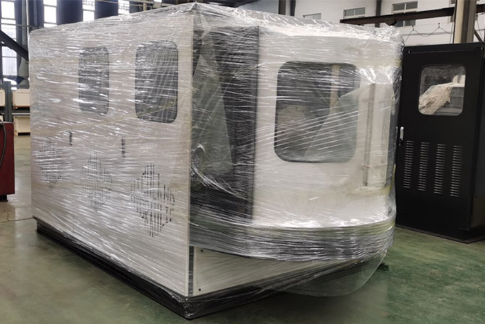 hydraulic test equipment