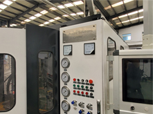 hydraulic test equipment