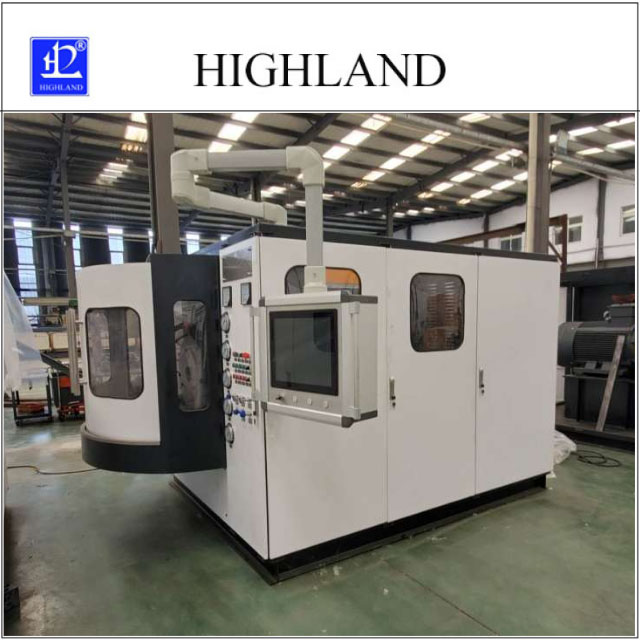hydraulic cylinder testing