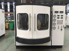oil pump performance test rig