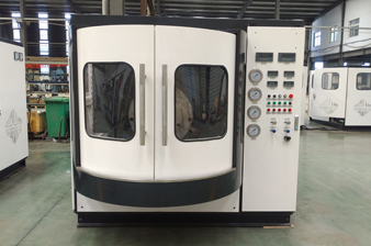 hydraulic pump test bench design