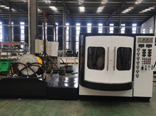 hydraulic test stand manufacturers
