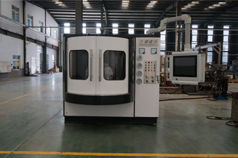hydraulic test benches cylinders