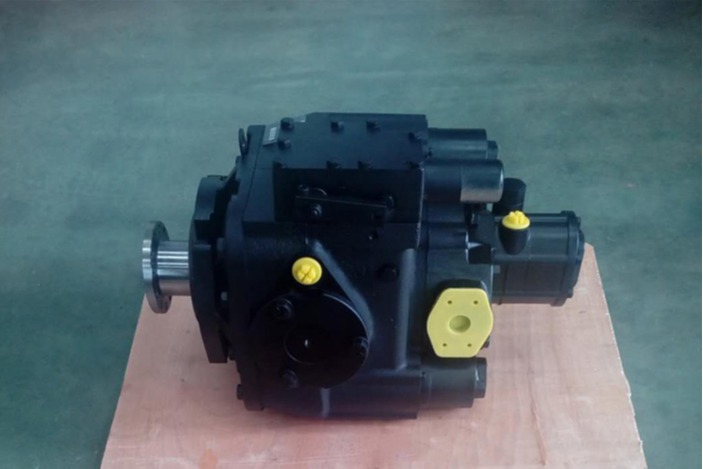 HIGHLAND Hydraulic pump closed