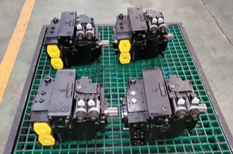 Hydraulic pump price