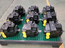 axial piston pump for sale