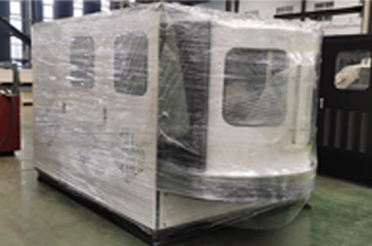 hydraulic test equipment