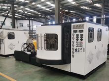 hydraulic pump test stand