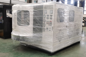 hydraulic pressure testing machine