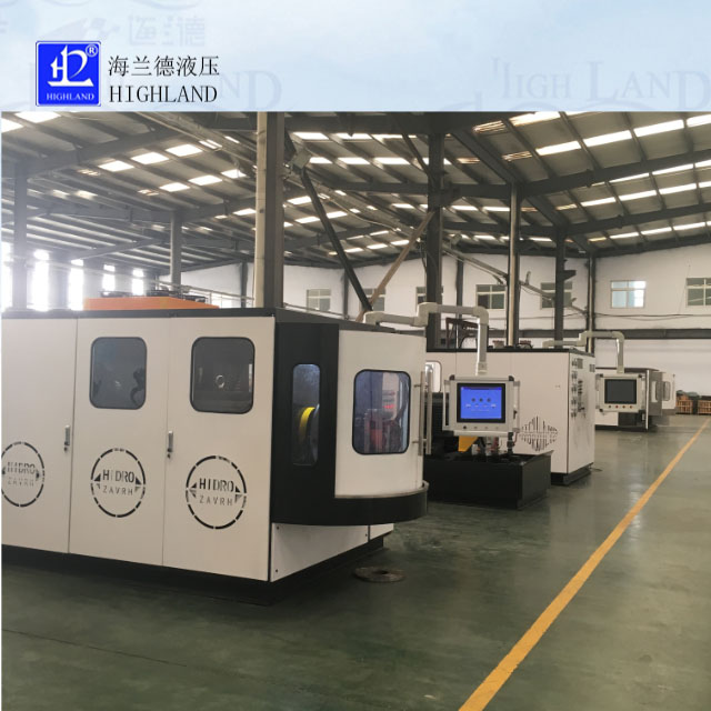 TEST BENCH FOR HYDRAULIC