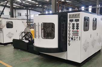 hydraulic pump test bench