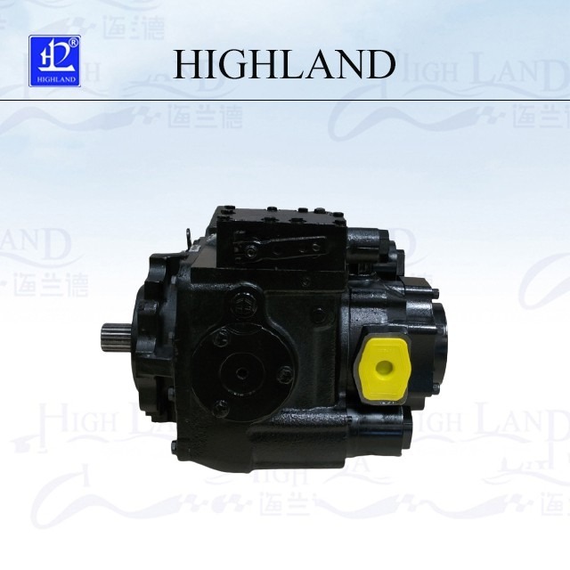 HPV110 harvester hydraulic pump price