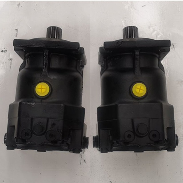 Mixer hydraulic motor for sale