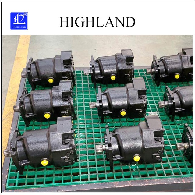 Axial piston motor for sale
