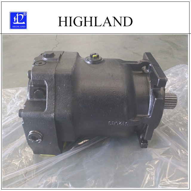 SMF23 hydraulic motor