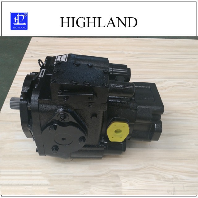 Hydraulic piston pump wholesale price