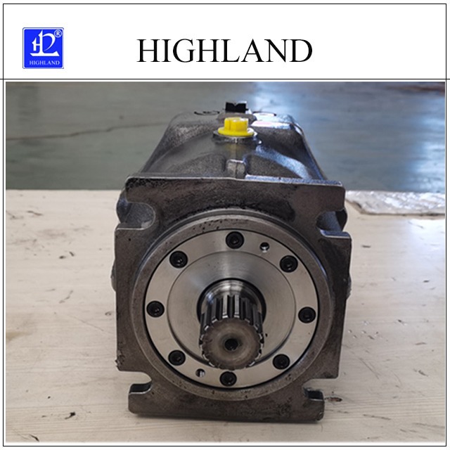 SMF23 Axial piston motor