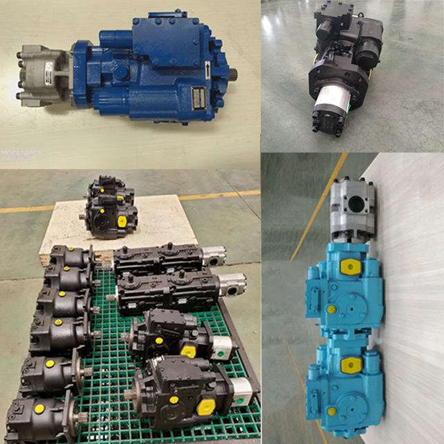 high pressure  plunger pump