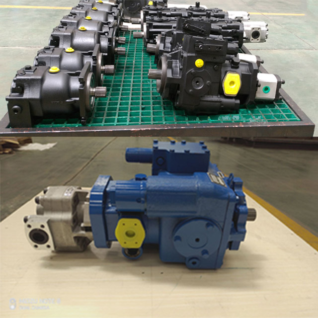 high pressure  plunger pump