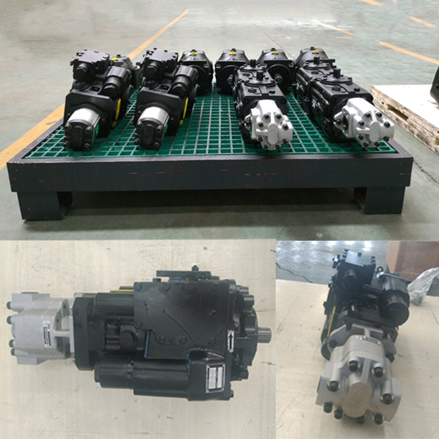 high pressure  plunger pump