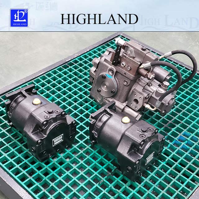 long plunger pump repair kit 